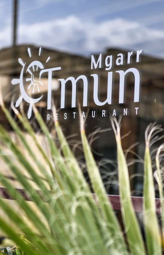 Tmun Restaurant